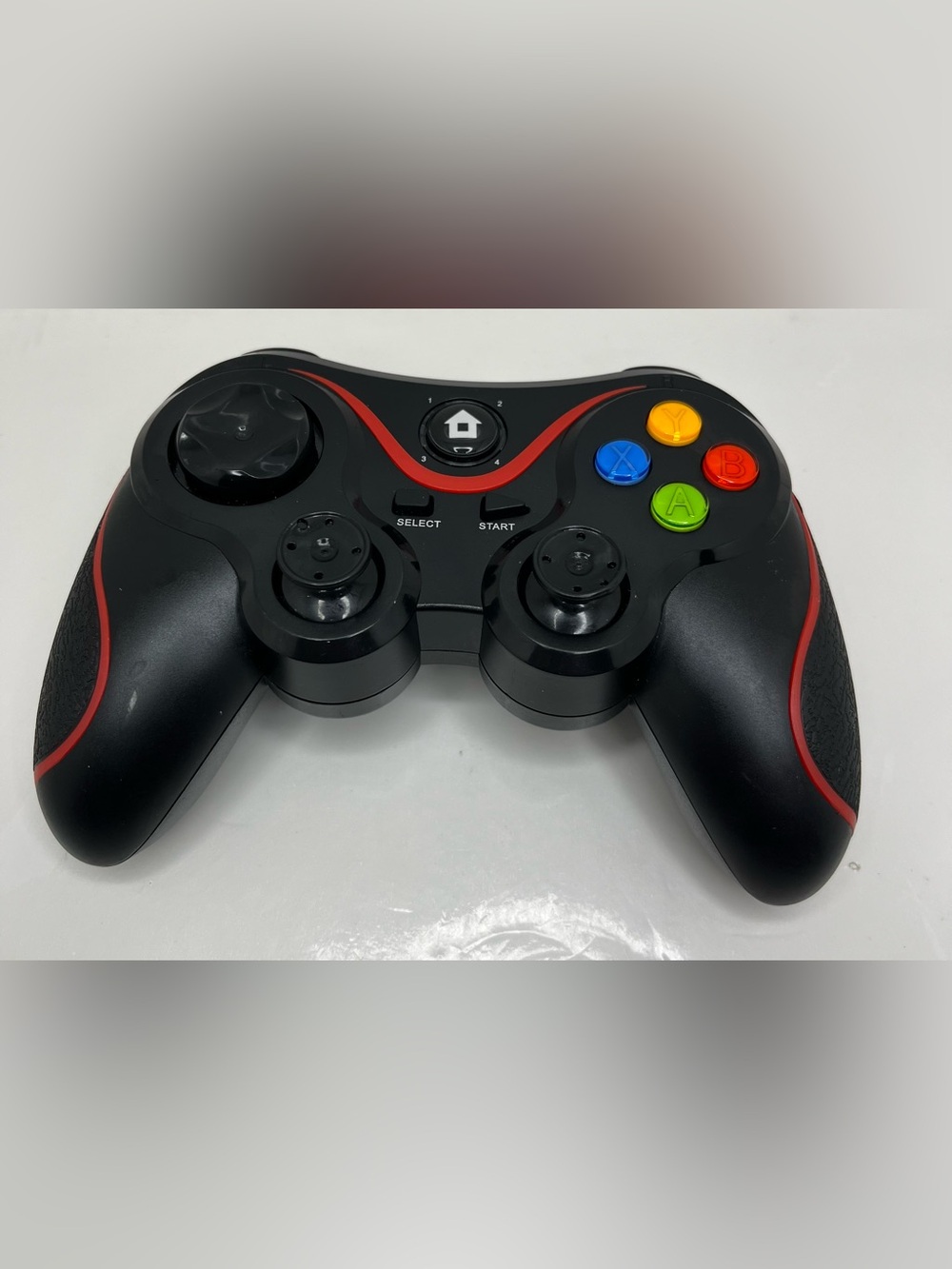 Wireless Bluetooth Gamepad Controller T3 X3 for Android Phone PC Smart TV Box